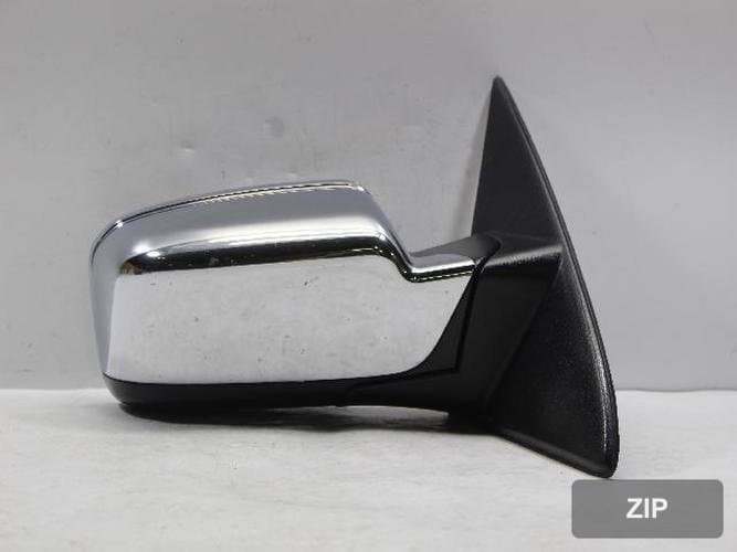 Ford MKZ 2011 — боковое зеркало правое