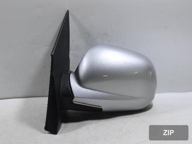 KG Mobility Kayon 2008 — боковое зеркало левое