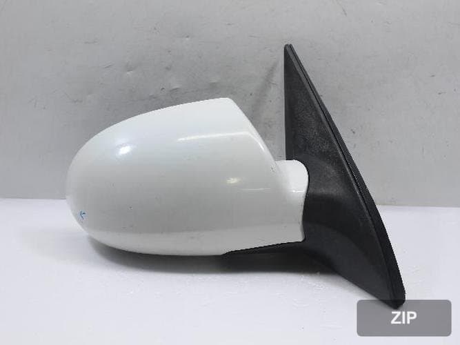 Hyundai Avante 2008 — зеркало боковое правое 87620 2H5007F