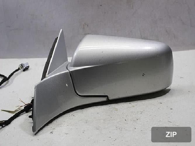 Cadillac CTS 2003 — боковое зеркало левое