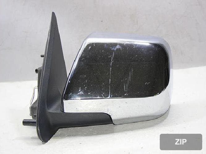 Ford Escape 2009 — боковое зеркало левое