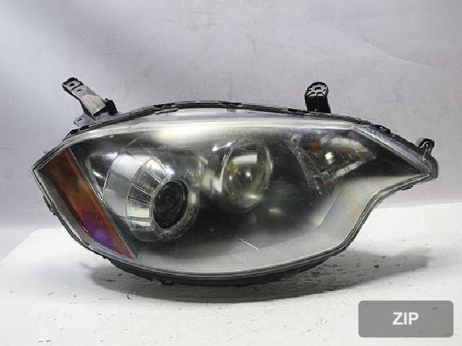 Honda Acura 2007 — фара передняя правая HID