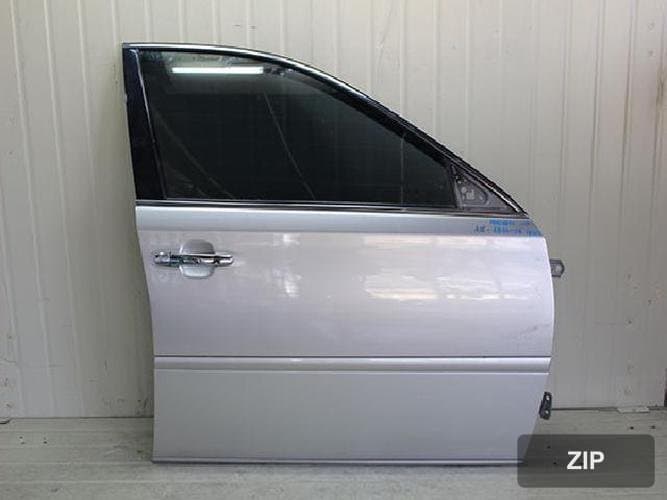 Lexus ES 2004 — дверь передняя правая