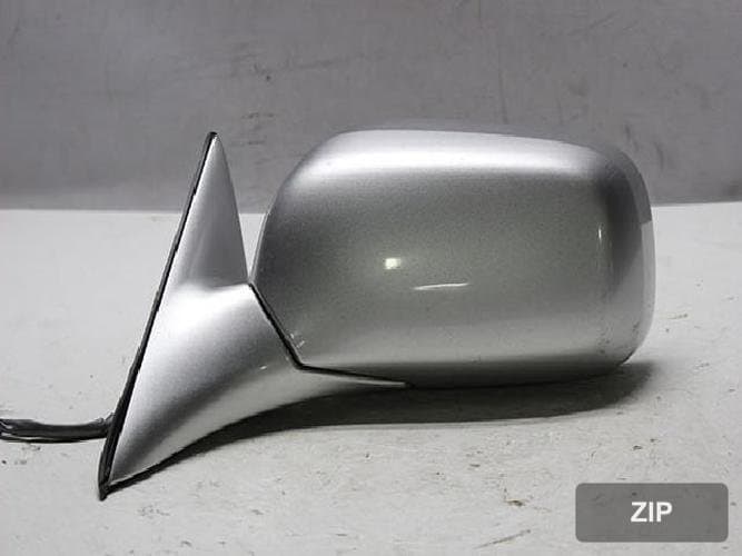 Lexus ES 2004 — зеркало боковое левое