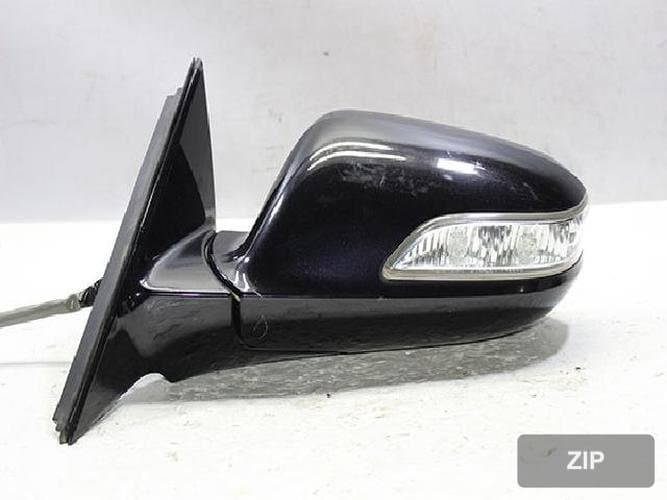Honda Accord 2008 — боковое зеркало левое LED