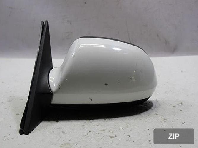 Hyundai Avante 2003 — боковое зеркало левое
