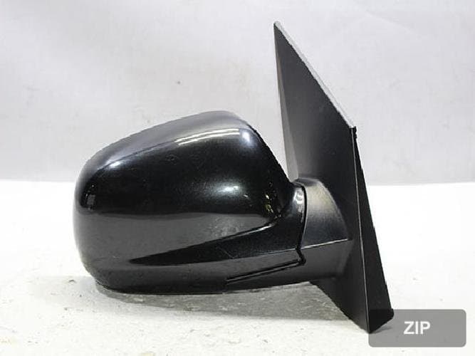 KG Mobility Actyon 2006 — боковое зеркало правое