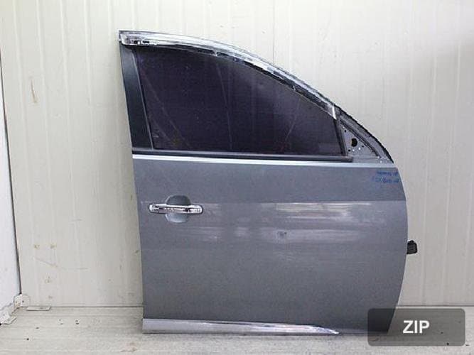 Hyundai Avante 2009 — дверь передняя правая