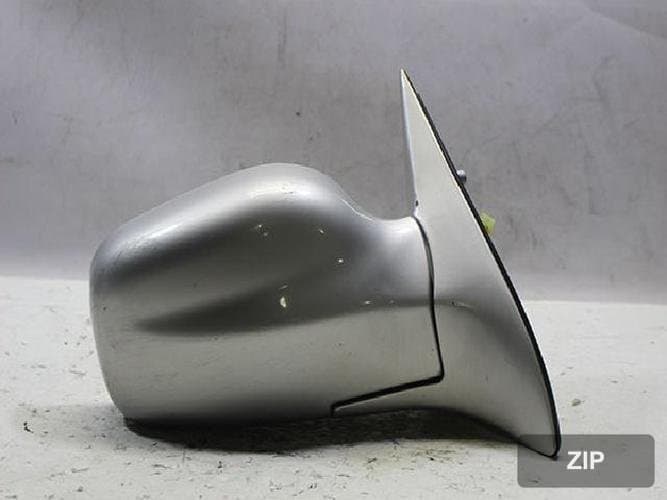 KG Mobility Musso 2004 — боковое зеркало правое