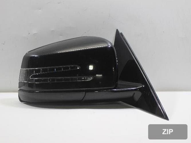 Mercedes-Benz S-класс W221 2011 — боковое зеркало правое