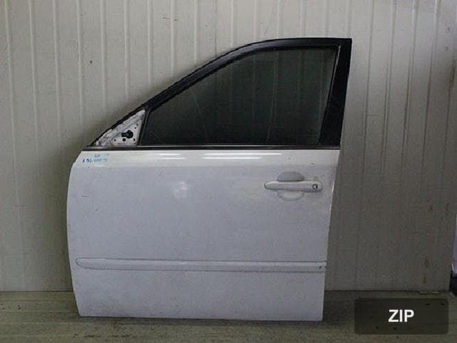 Kia Lotze 2007 — дверь передняя левая
