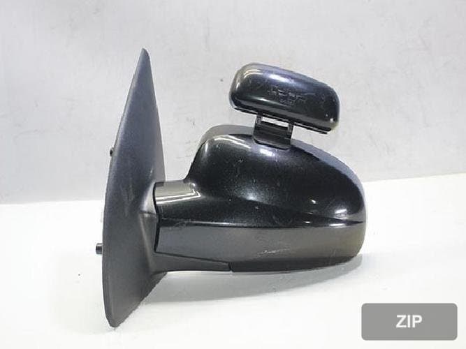 GM Daewoo Gentra 2009 — боковое зеркало левое