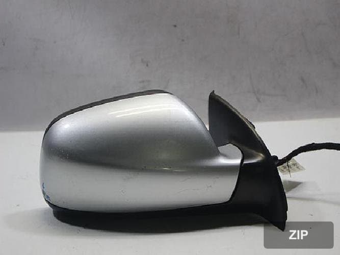 Peugeot 307 2007 — боковое зеркало правое