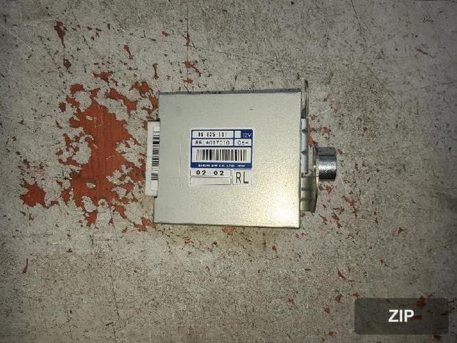 Блок управления АКПП TCU 96 625 101