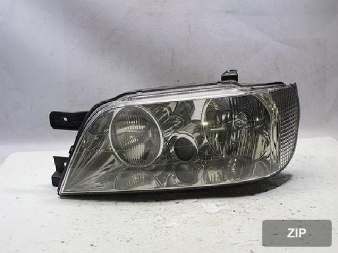 Hyundai Equus 2003 — фара левая HID