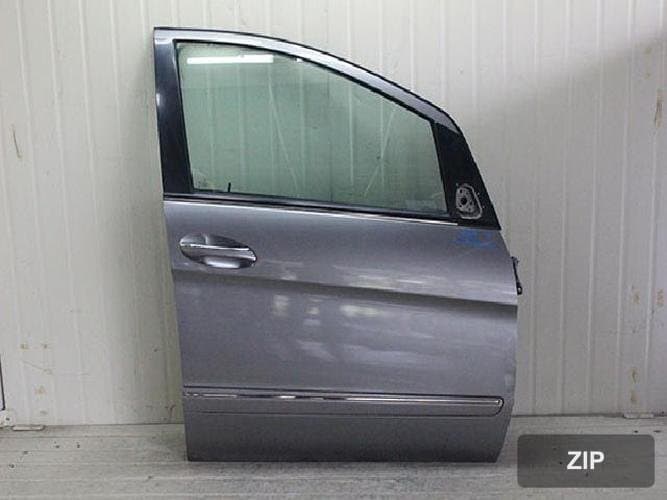 Mercedes-Benz B-Class 2008 — дверь передняя правая