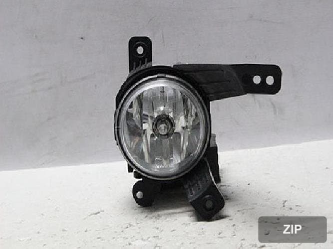 KG Mobility Korando 2012 — противотуманная фара правая (пассажирская сторона) 83202-34050