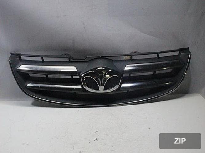 GM Daewoo Tosca 2007 — решетка радиатора 96633842
