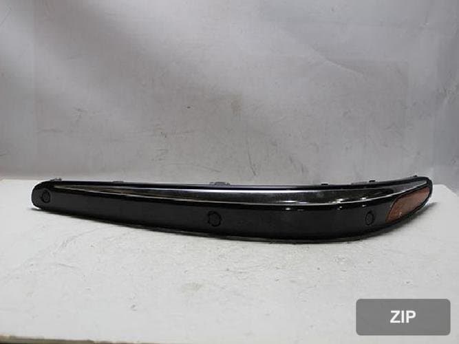 Mercedes-Benz E-класс 2003 — передний бампер A2118801112