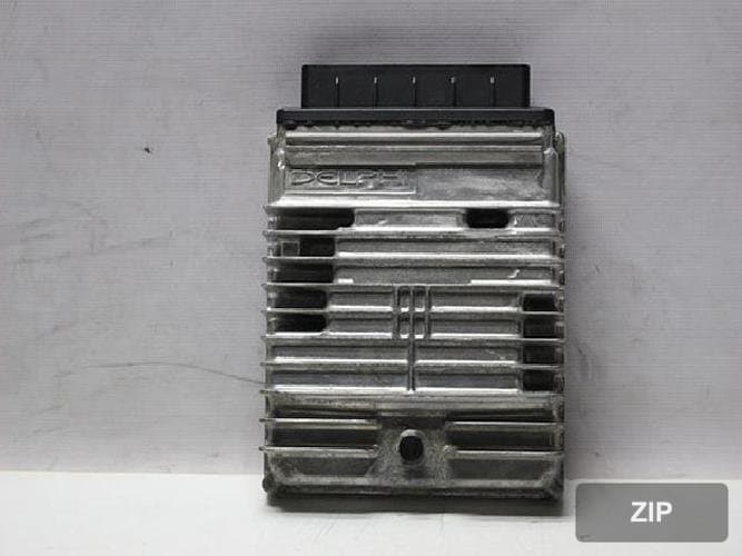 Блок управления ECU 6645406432 10