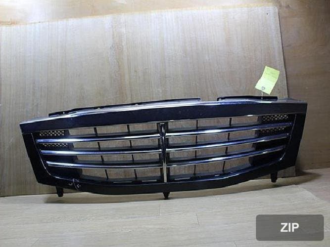 KG Mobility Rexton 2004 — решётка радиатора 79463-08000