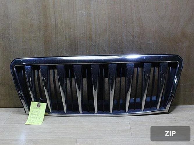 Buick 2002 — решётка радиатора 86350-3C200