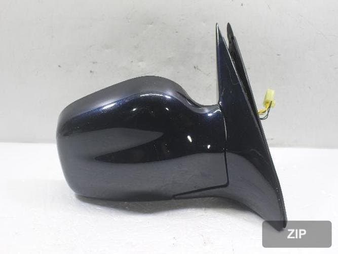 KG Mobility Musso 2004 - зеркало боковое правое