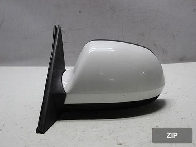 Hyundai Avante 2000 — зеркало боковое левое