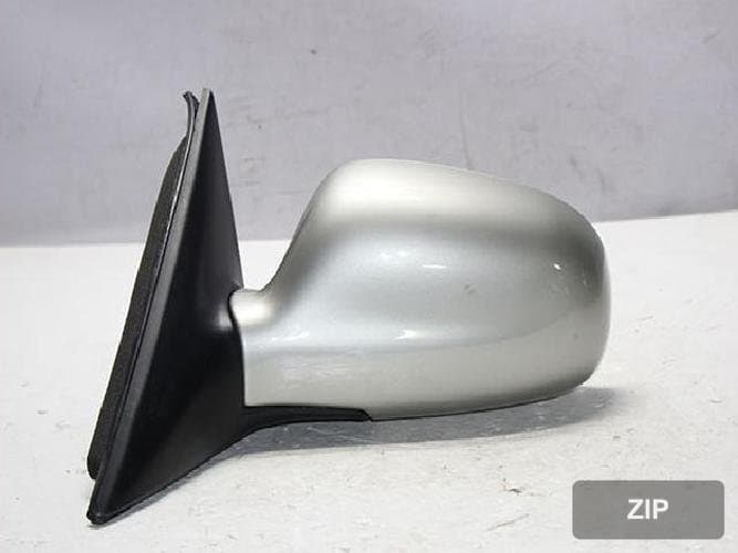 Daewoo Leganza 1998 — зеркало боковое левое