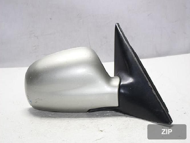 GM Daewoo Leganza 1998 — боковое зеркало правое