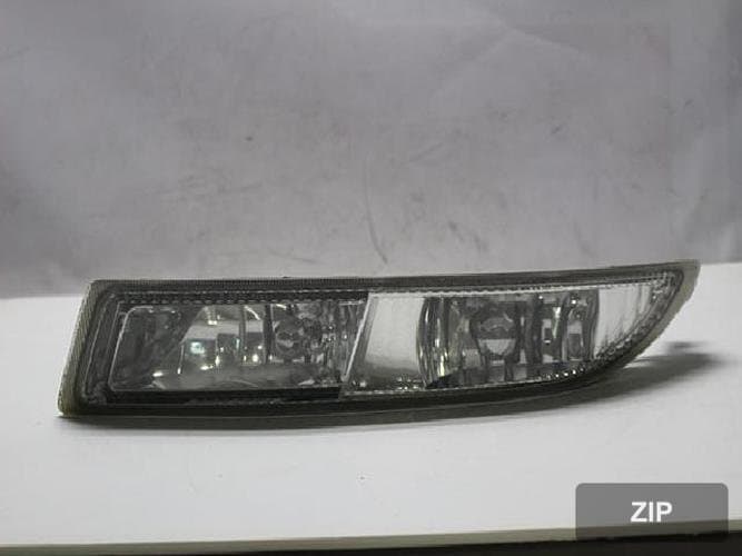 Renault SM7 2005 — противотуманная фара левая (водительская) 2