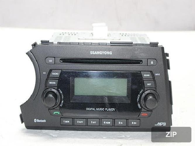AV-система 89130-32000