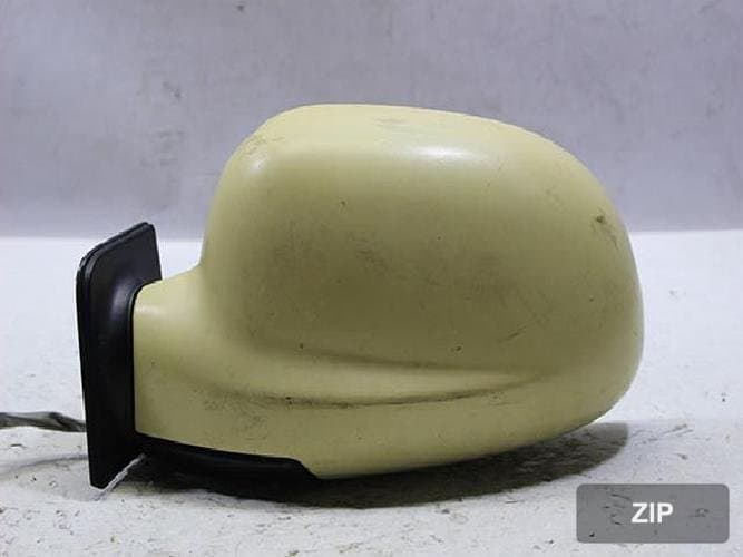GM Daewoo Lanos 2002 — боковое зеркало левое