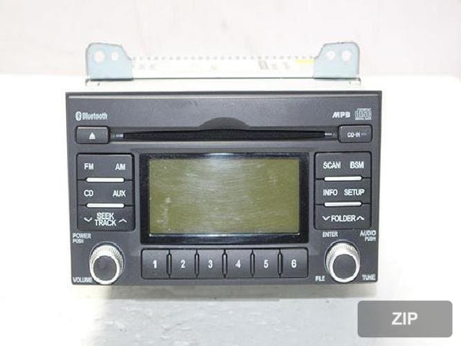 AV-система 96130-4DBAA