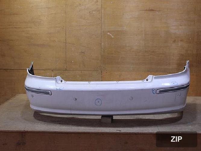 Hyundai Sonata 2011 — бампер задний 86611-3D000
