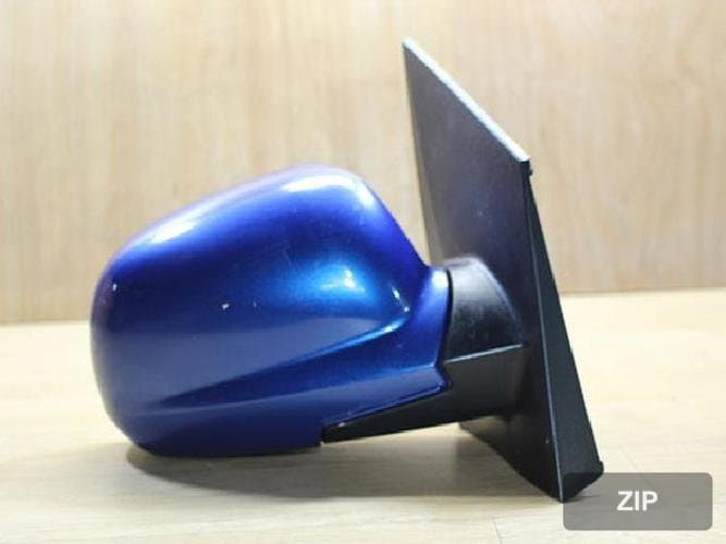 KG Mobility Actyon 2006 — зеркало боковое правое