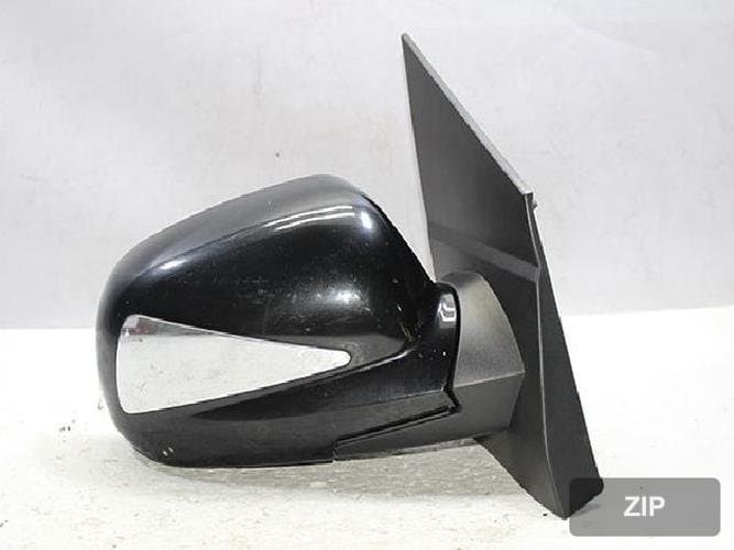 KG Mobility Kayrn 2005 — зеркало боковое правое