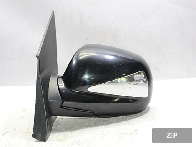 KG Mobility Karun 2005 — боковое зеркало левое