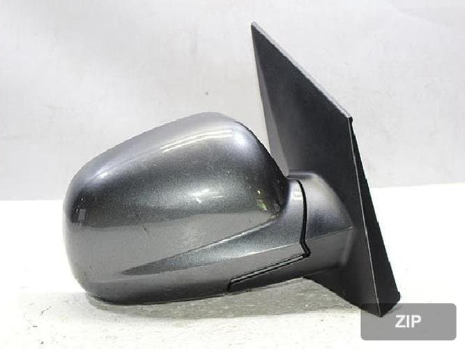KG Mobility Actyon 2006 — боковое зеркало правое 10