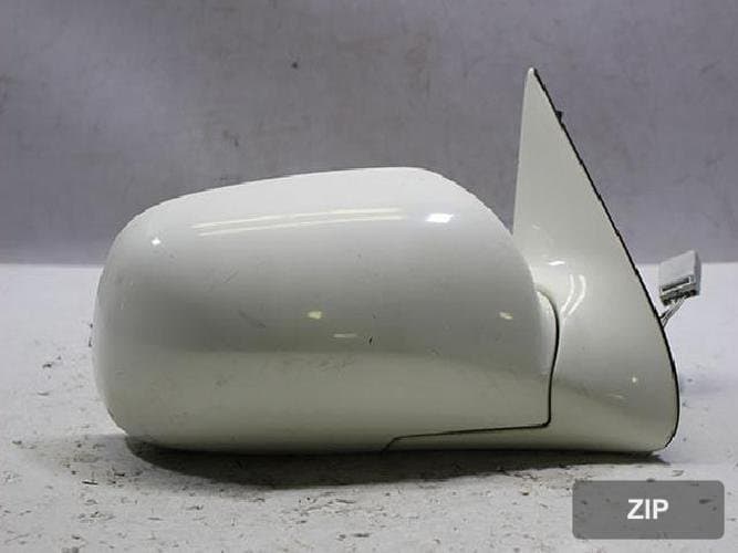 KG Mobility Chairman 2002 — зеркало боковое правое