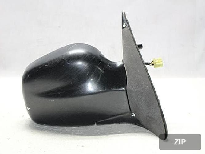 KG Mobility Musso 1999 — боковое зеркало правое