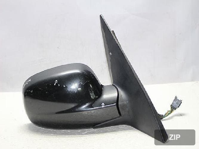 KG Mobility Rexton 2006 — боковое зеркало правое