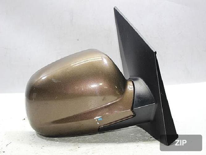 KG Mobility Actyon 2006 — боковое зеркало правое
