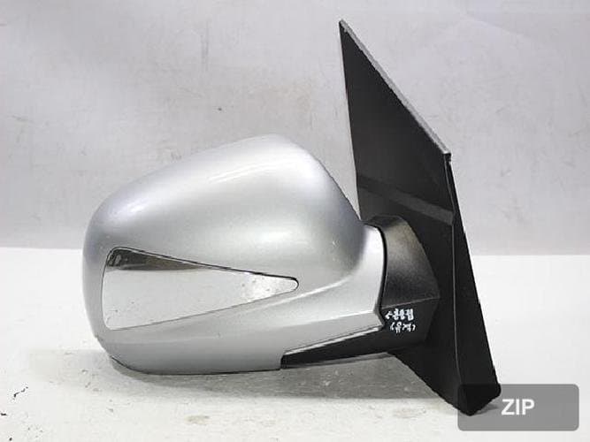 KG Mobility Kaironn 2008 — боковое зеркало правое
