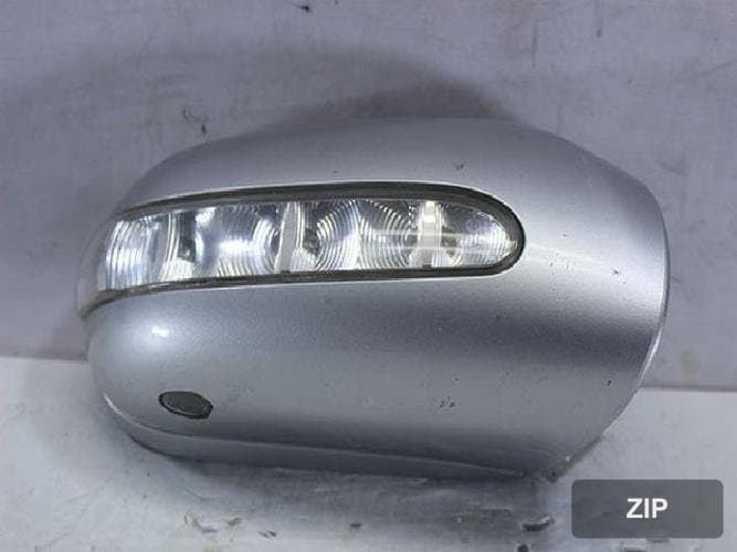 Mercedes-Benz S-Class 2003 — зеркало заднего вида правое