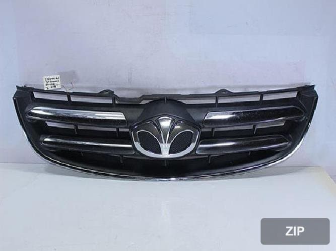 Chevrolet Tosca 2006 — решетка радиатора 96633842