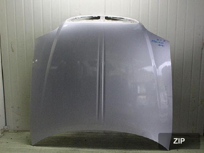 Ford LS 2003 — капот алюминиевый
