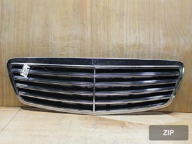 Mercedes-Benz S-Class 2000 — решетка радиатора A2208800383