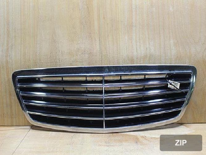 Mercedes-Benz S-Class 1994 — решётка радиатора A2208800583
