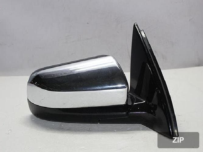 GM Daewoo Statesman 2005 — боковое зеркало правое